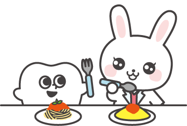 さくらちゃんとぽろん