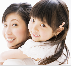 子供の歯並び治療は早期受診をおすすめ
